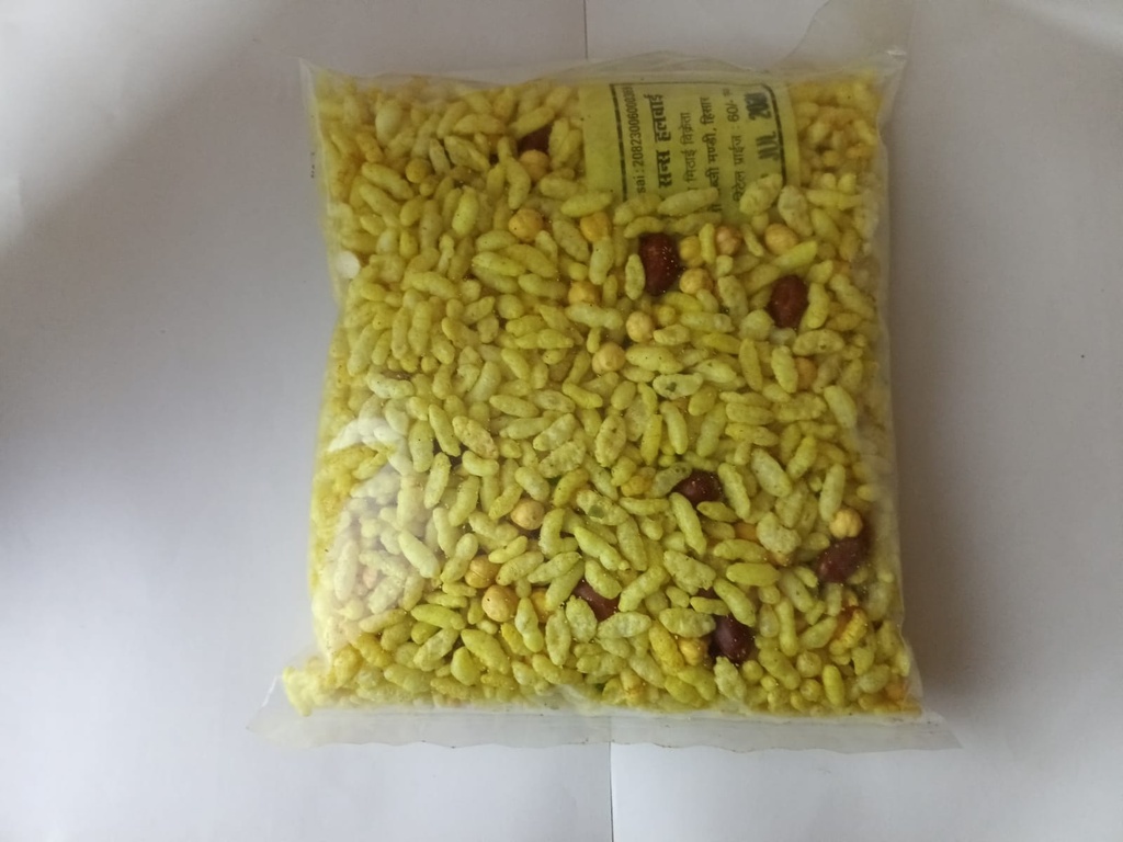 Diet Mixture