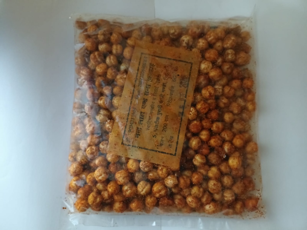 Kabuli chana
