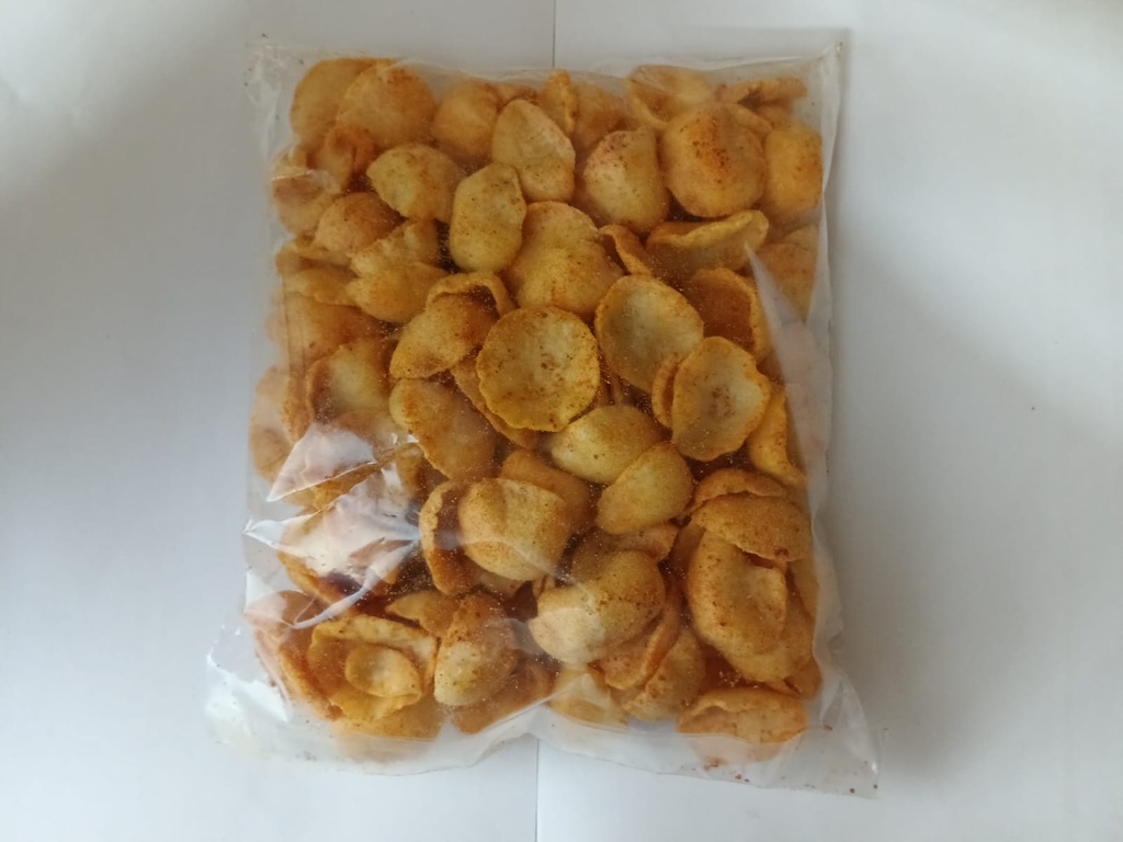 Soya cattori