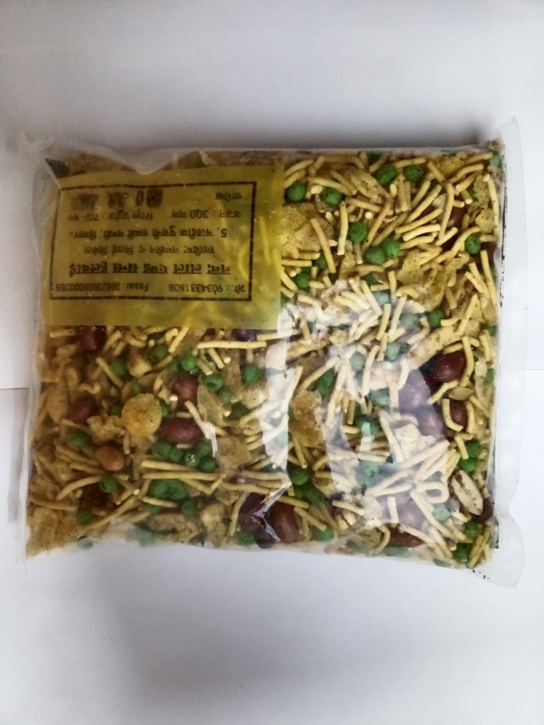 Pudina Mix