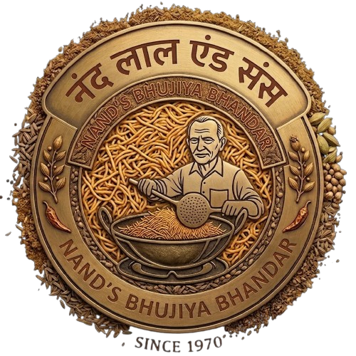 nandbhujiya